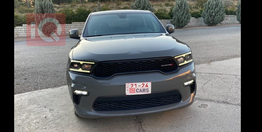 دودج دورانجو